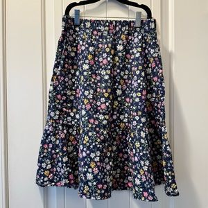 Girls skirt by Old Navy